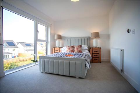 undefined, Townhouse 13-The Fieldings, Jackton, Newlands Road, East Kilbride, Glasgow, G75