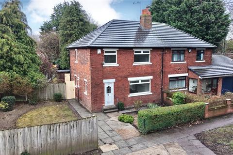 undefined, Seel Road, Liverpool, Merseyside, L36