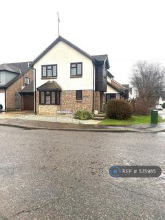 undefined, Derbydale, Essex, SS4