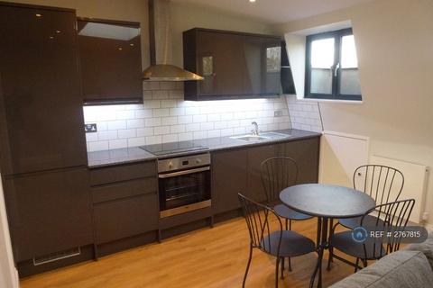undefined, Shepherds Bush Road, London, W6