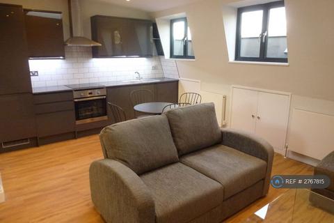 undefined, Shepherds Bush Road, London, W6