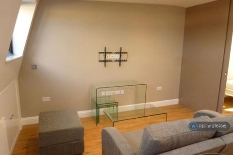 undefined, Shepherds Bush Road, London, W6
