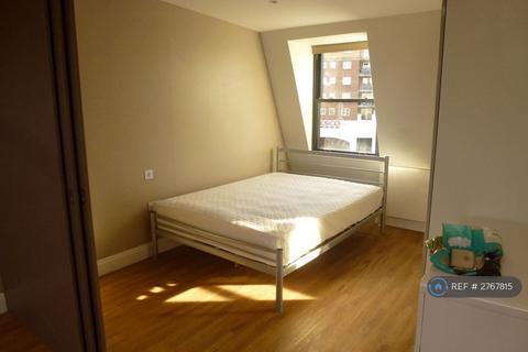undefined, Shepherds Bush Road, London, W6