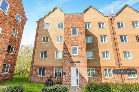 undefined, Heathcote House, Chesterfield, S41