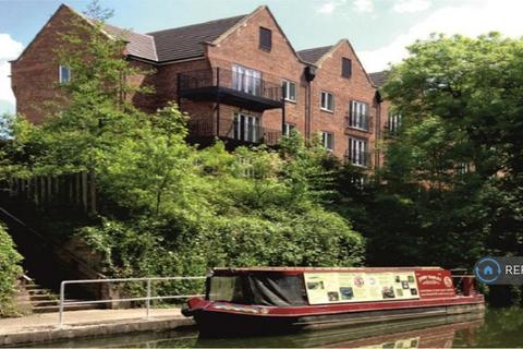 undefined, Heathcote House, Chesterfield, S41