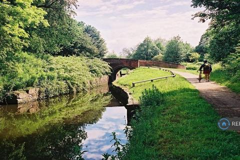 undefined, Heathcote House, Chesterfield, S41