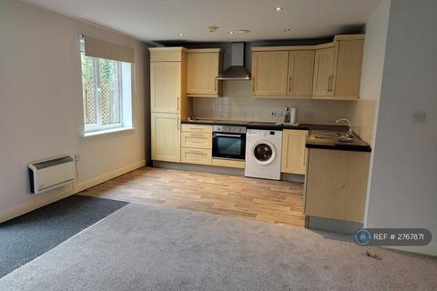 undefined, Heathcote House, Chesterfield, S41