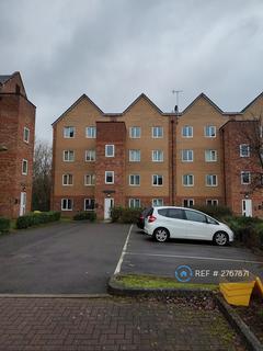 undefined, Heathcote House, Chesterfield, S41