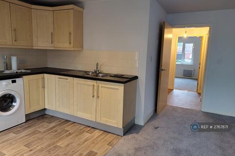 undefined, Heathcote House, Chesterfield, S41