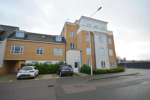 1 bedroom flat to rent, Manston Road, Ramsgate, CT12 6FD