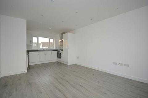 1 bedroom flat to rent, Manston Road, Ramsgate, CT12 6FD