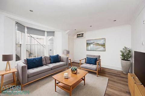 undefined, Sutherland Road, Brighton BN2
