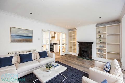 undefined, Sutherland Road, Brighton BN2