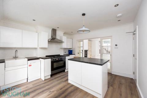 undefined, Sutherland Road, Brighton BN2