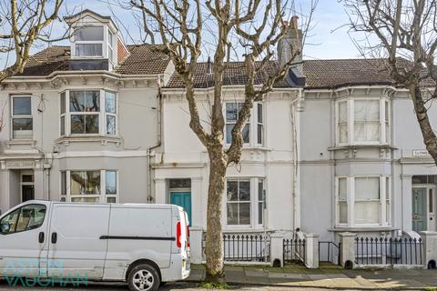 undefined, Sutherland Road, Brighton BN2
