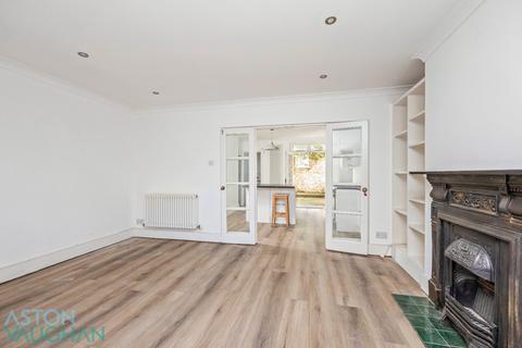 undefined, Sutherland Road, Brighton BN2