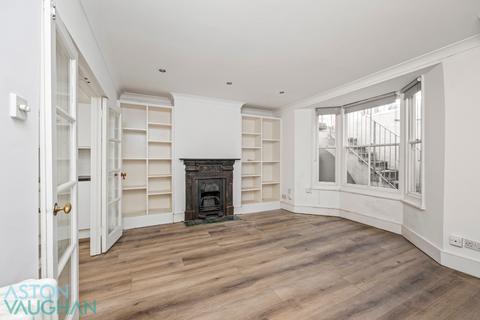 undefined, Sutherland Road, Brighton BN2