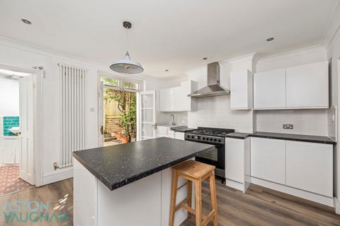 undefined, Sutherland Road, Brighton BN2