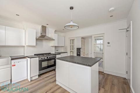 undefined, Sutherland Road, Brighton BN2
