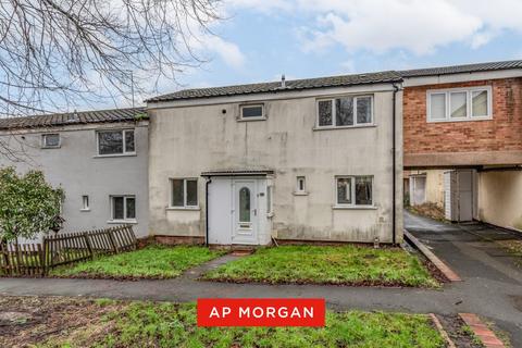 undefined, Ombersley Close, Woodrow South, Redditch, B98