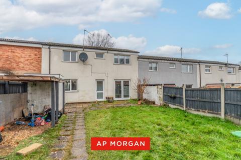 undefined, Ombersley Close, Woodrow South, Redditch, B98
