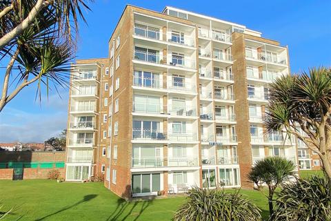 2 bedroom flat for sale, St Kitts, West Parade, Bexhill on Sea