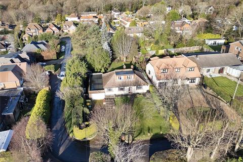 undefined, Milton Avenue, Badgers Mount, Sevenoaks, Kent, TN14