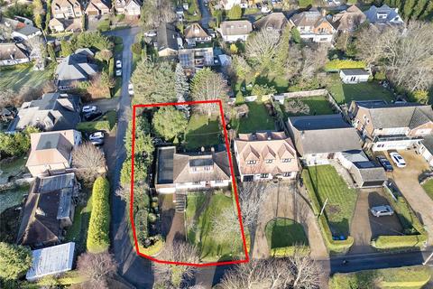 undefined, Milton Avenue, Badgers Mount, Sevenoaks, Kent, TN14