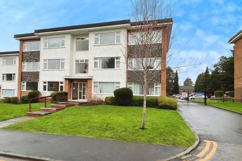 undefined, Garrard Gardens, Sutton Coldfield