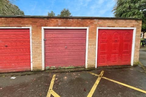 undefined, Garrard Gardens, Sutton Coldfield