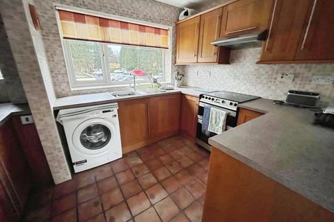 undefined, Garrard Gardens, Sutton Coldfield