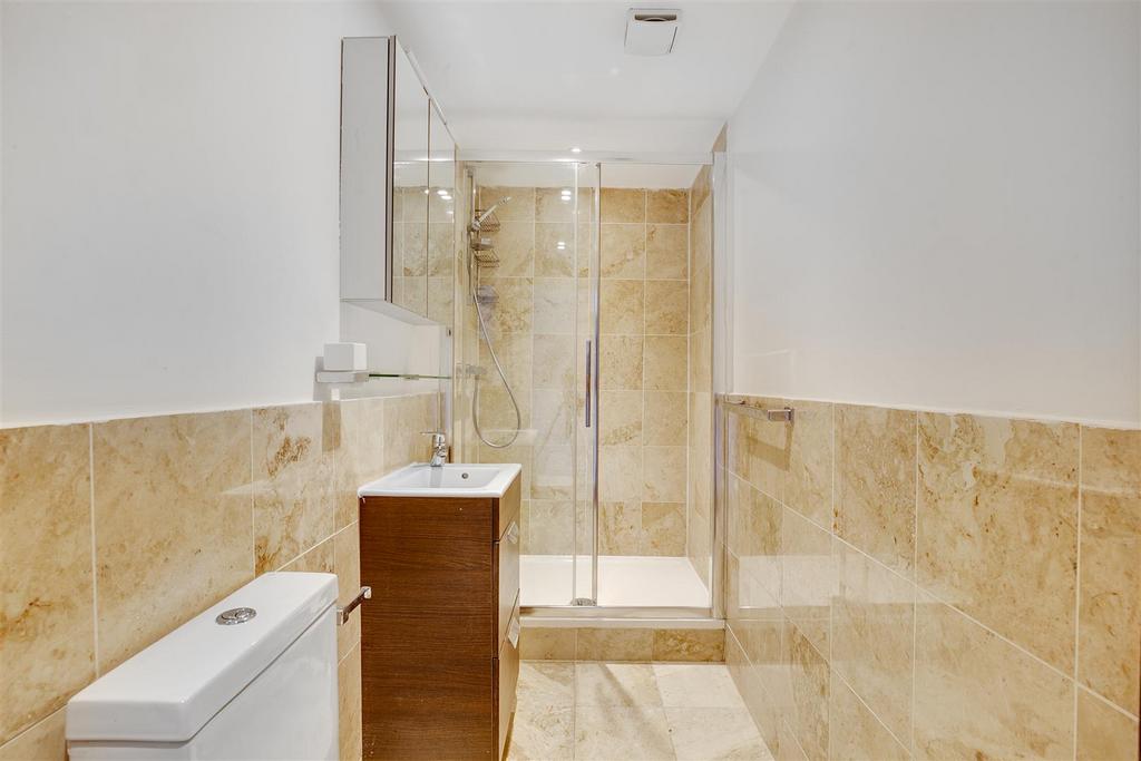 FOR SALE - Grandfield Court, W4