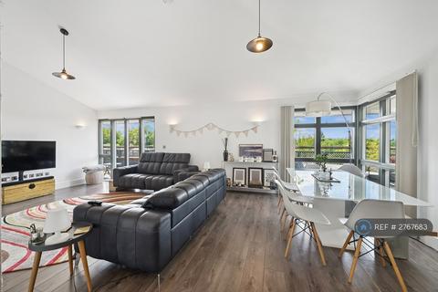 undefined, Albany Court, London, W4