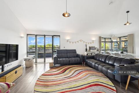 undefined, Albany Court, London, W4