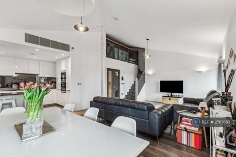 undefined, Albany Court, London, W4