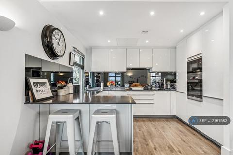 undefined, Albany Court, London, W4