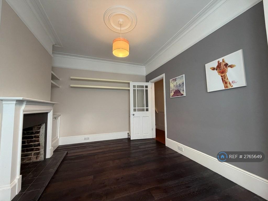 Reception Room 1