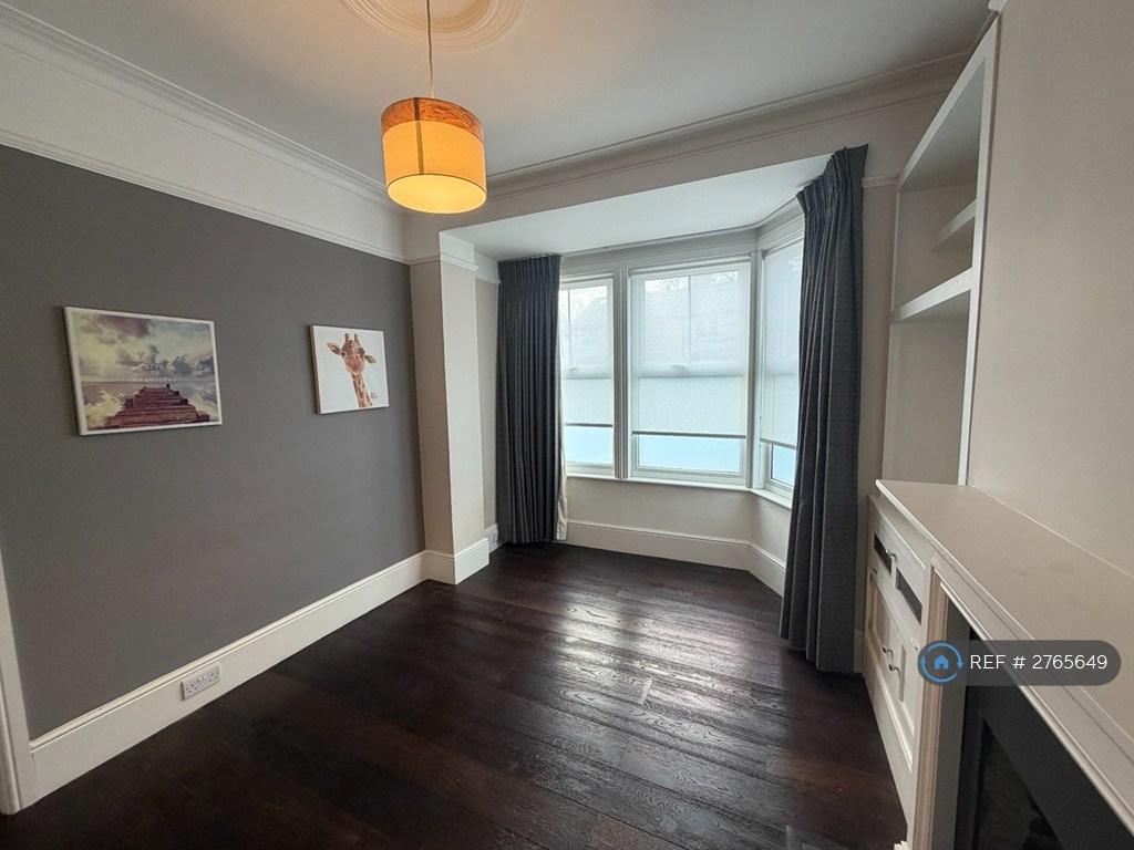 Reception Room 1