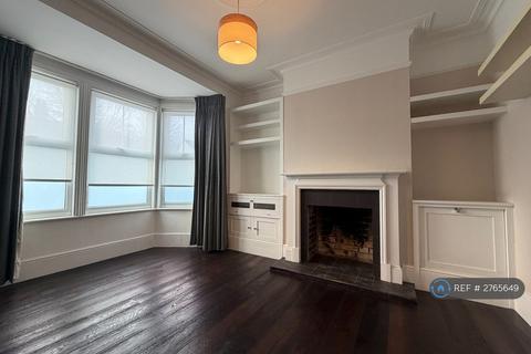 2 bedroom terraced house to rent, Barrowell Green, London, N21
