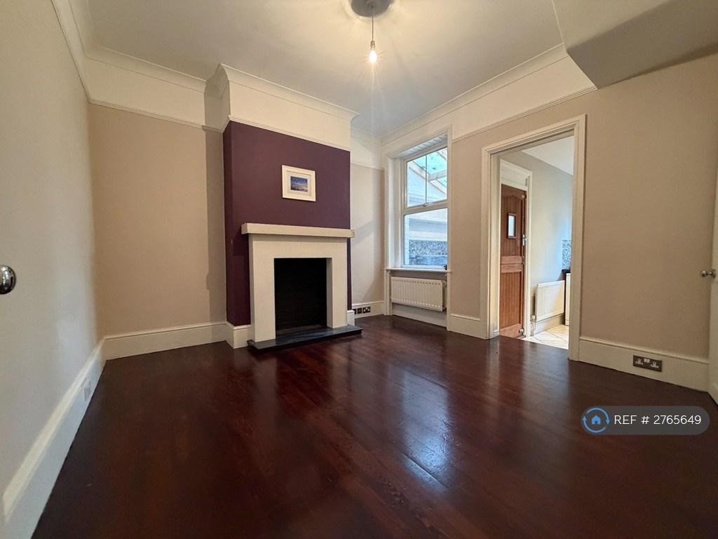 Reception Room 2