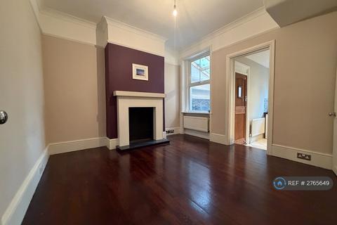 2 bedroom terraced house to rent, Barrowell Green, London, N21