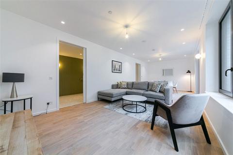 3 bedroom flat to rent, Haverstock Hill, London NW3
