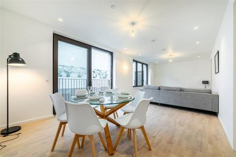 3 bedroom flat to rent, Haverstock Hill, London NW3