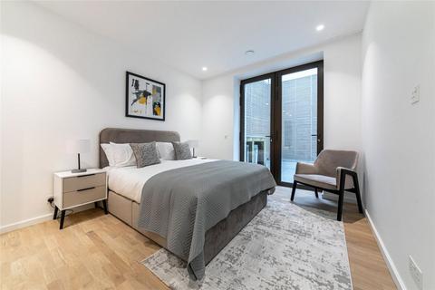 3 bedroom flat to rent, Haverstock Hill, London NW3