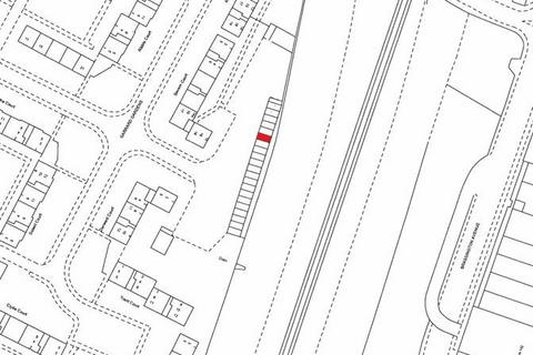 undefined, Garrard Gardens, Sutton Coldfield