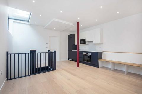 undefined, Muswell Hill, London N10