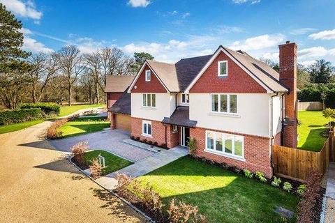 5 bedroom detached house for sale, The Approach, Little Bookham, KT23