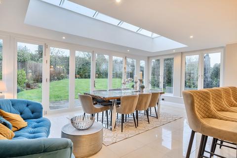 5 bedroom detached house for sale, The Approach, Little Bookham, KT23