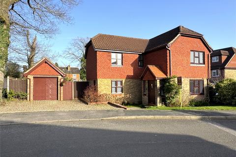 undefined, Oak Ridge, West End, Woking, Surrey, GU24