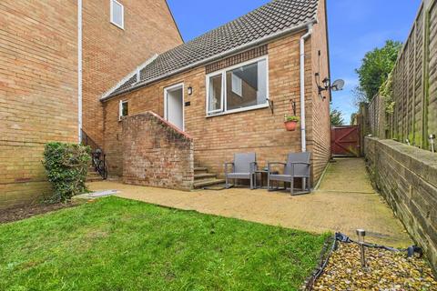 1 bedroom semi-detached bungalow for sale, South Lodge Cokeham Road, Sompting, Lancing, BN15 0JD